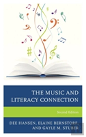 The Music And Literacy Connection
