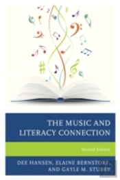 The Music And Literacy Connection