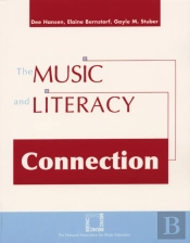 The Music And Literacy Connection