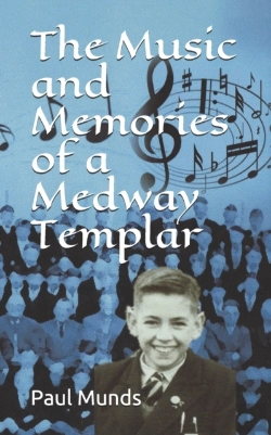 Bertrand.pt - The Music And Memories Of A Medway Templar