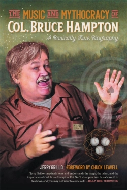Bertrand.pt - The Music And Mythocracy Of Col. Bruce Hampton