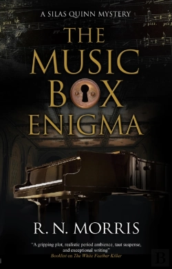 Bertrand.pt - The Music Box Enigma