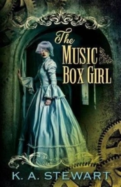 The Music Box Girl