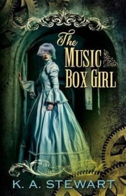 Bertrand.pt - The Music Box Girl