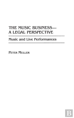 Bertrand.pt - The Music Business-A Legal Perspective