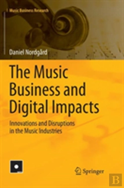 Bertrand.pt - The Music Business And Digital Impacts