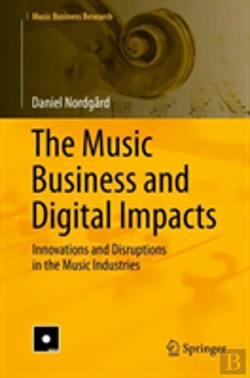Bertrand.pt - The Music Business And Digital Impacts