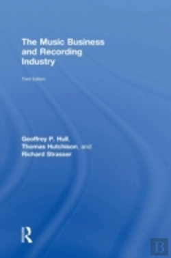 Bertrand.pt - The Music Business And Recording Industry