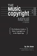 The Music Copyright Manual