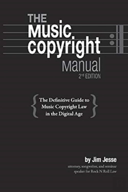 Bertrand.pt - The Music Copyright Manual