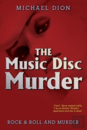 The Music Disc Murder