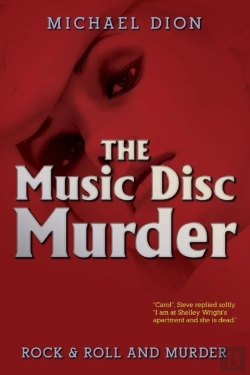 Bertrand.pt - The Music Disc Murder