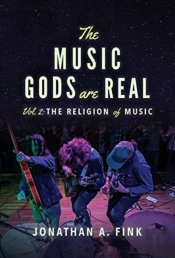 The Music Gods Are Real