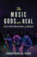 The Music Gods Are Real