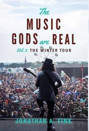 The Music Gods Are Real: The Winter Tour