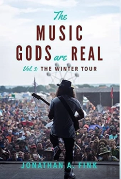 Bertrand.pt - The Music Gods Are Real: The Winter Tour