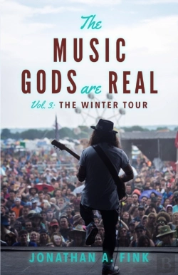 Bertrand.pt - The Music Gods Are Real: The Winter Tour