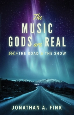 Bertrand.pt - The Music Gods Are Real: Volume 1 - The