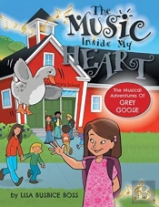 The Music Inside My Heart