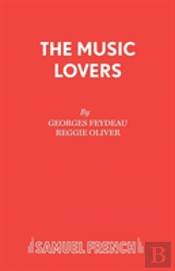 The Music Lovers