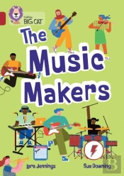 The Music Makers