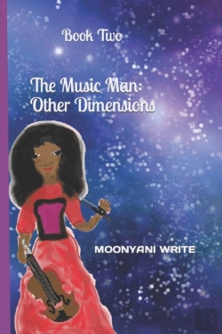 Bertrand.pt - The Music Man: Other Dimensions
