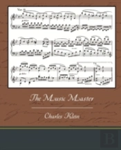 The Music Master