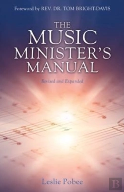 Bertrand.pt - The Music Minister'S Manual