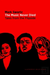 The Music Never Died