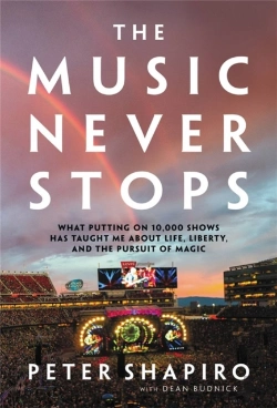 Bertrand.pt - The Music Never Stops