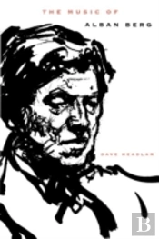 The Music Of Alban Berg