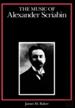 Bertrand.pt - The Music Of Alexander Scriabin