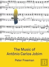 The Music Of Antonio Carlos Jobim