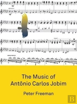Bertrand.pt - The Music Of Antonio Carlos Jobim
