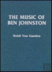 The Music Of Ben Johnston