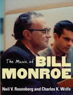 Bertrand.pt - The Music Of Bill Monroe