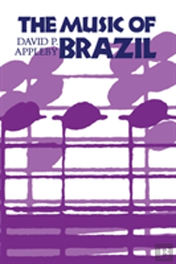 Bertrand.pt - The Music Of Brazil