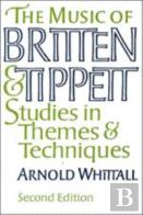 The Music Of Britten And Tippett