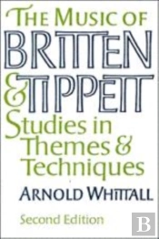 The Music Of Britten And Tippett