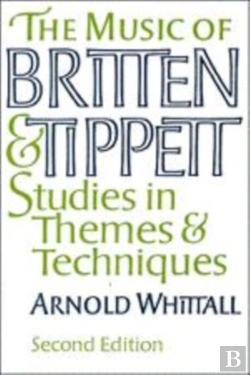 Bertrand.pt - The Music Of Britten And Tippett