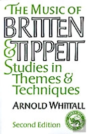 The Music Of Britten And Tippett