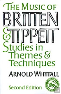 Bertrand.pt - The Music Of Britten And Tippett