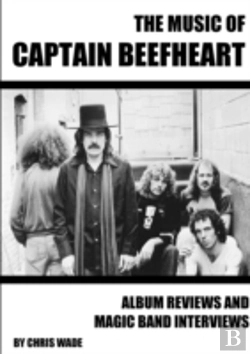 Bertrand.pt - The Music Of Captain Beefheart