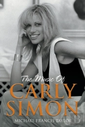 The Music Of Carly Simon