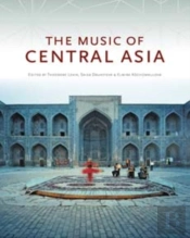 The Music Of Central Asia