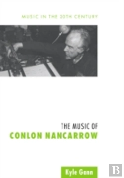 Bertrand.pt - The Music Of Conlon Nancarrow