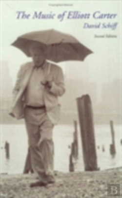 Bertrand.pt - The Music Of Elliott Carter