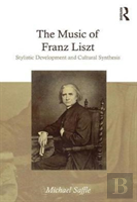 The Music Of Franz Liszt