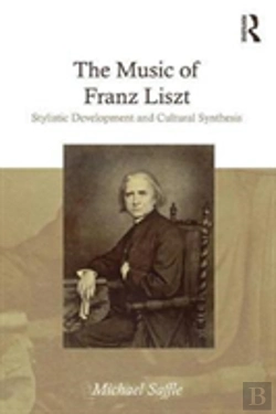 Bertrand.pt - The Music Of Franz Liszt