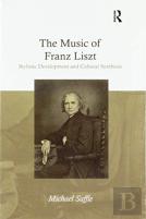 The Music Of Franz Liszt